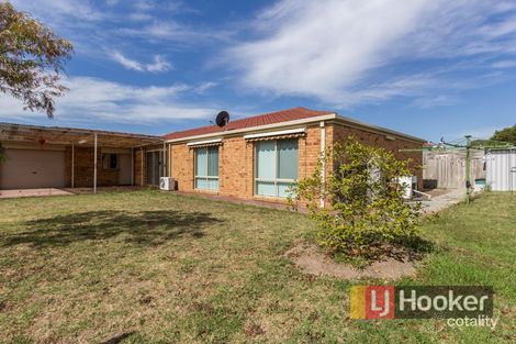 Property photo of 100 Central Road Hampton Park VIC 3976
