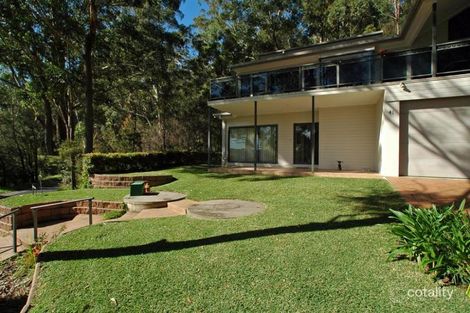 Property photo of 41 Yugari Crescent Daleys Point NSW 2257