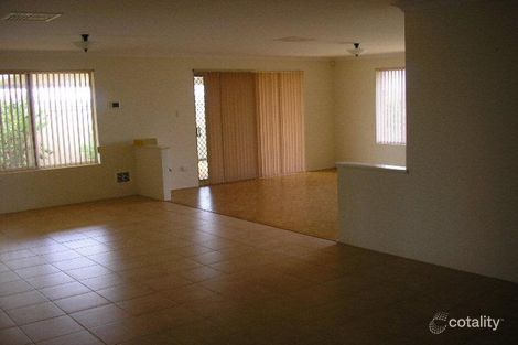 Property photo of 36 Peverett Loop Baldivis WA 6171