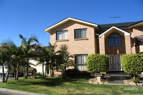 Property photo of 1 Roxby Place Hinchinbrook NSW 2168