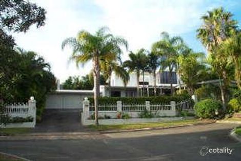 6 Mckellar Ct, Mount Ommaney, QLD 4074