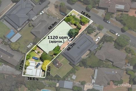 Property photo of 16 June Avenue Balwyn North VIC 3104