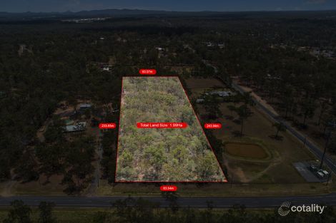 4237-4245 Mount Lindesay Hwy, Munruben, QLD 4125