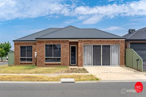 Property photo of 77 Tobin Crescent Epsom VIC 3551