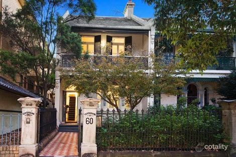 Property photo of 60 Johnston Street Annandale NSW 2038