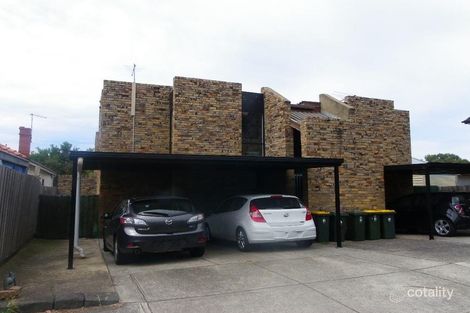 4/38 Howard St, Brunswick, VIC 3056