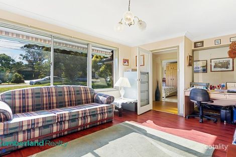Property photo of 39 Gardenia Parade Greystanes NSW 2145