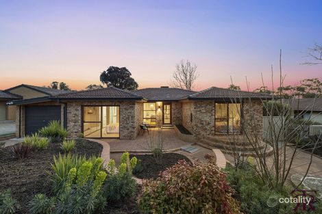 Property photo of 21 Ferguson Place Flynn ACT 2615