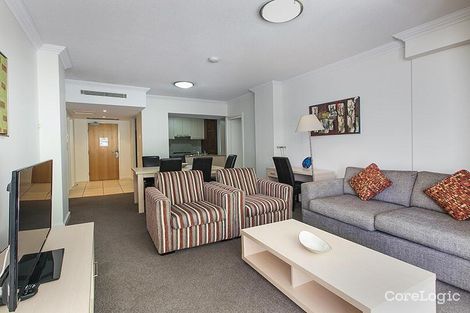 Property photo of 4605/141 Campbell Street Bowen Hills QLD 4006