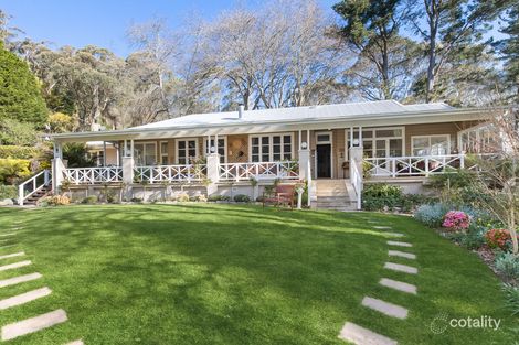 Property photo of 30 Mittagong Road Bowral NSW 2576