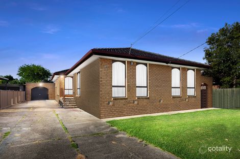 Property photo of 3 Orion Avenue St Albans VIC 3021