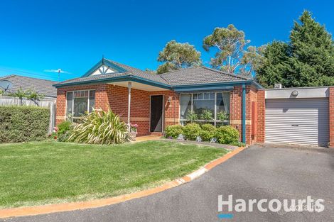 59/35 David St, Dandenong, VIC 3175