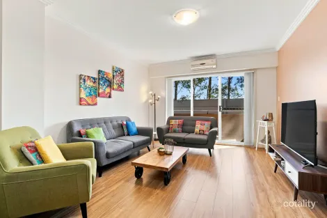 Property photo of 21/8-18 Wallace Street Blacktown NSW 2148