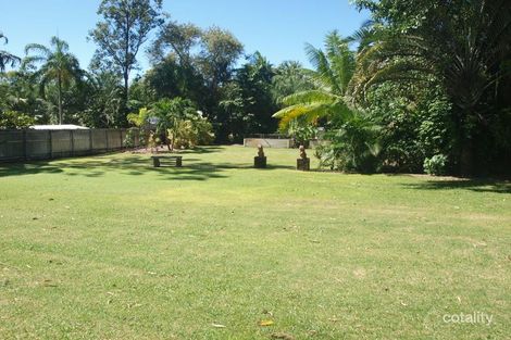 Property photo of 17 Bunya Street Bushland Beach QLD 4818