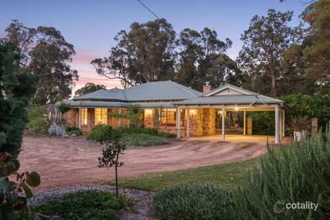 Property photo of 4 Bardoc Way Greenfields WA 6210