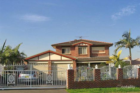 Property photo of 7 Antonietta Street Cabramatta NSW 2166