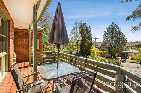 Property photo of 28 Helene Street Eltham VIC 3095
