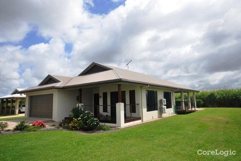 Property photo of 21 Pindar Street Ingham QLD 4850