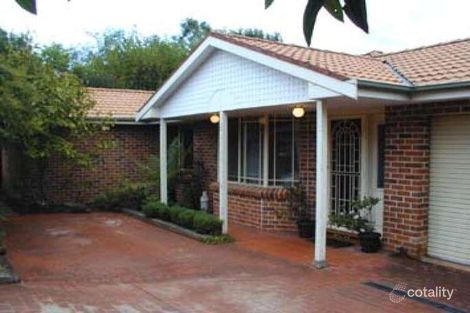 Property photo of 29A Galston Road Hornsby NSW 2077