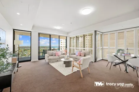 1405/138 Walker St, North Sydney, NSW 2060