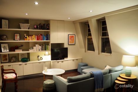 Property photo of 2/82 Campbell Street Surry Hills NSW 2010