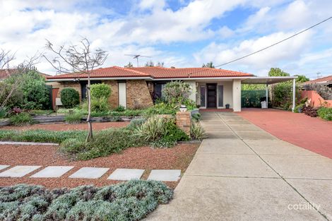 Property photo of 6 Neale Place Cooloongup WA 6168