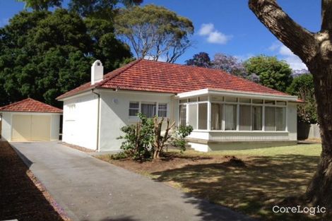 Property photo of 18 Cowan Road Mount Colah NSW 2079