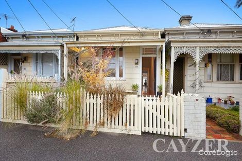 Property photo of 106 Derham Street Port Melbourne VIC 3207
