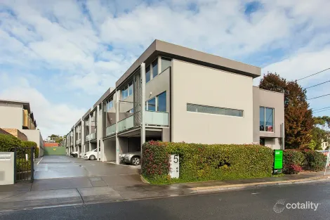 3/5 Rose St, Hawthorn East, VIC 3123