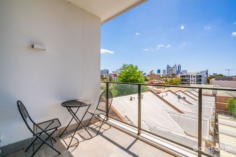 Property photo of 203/35 Bronte Street East Perth WA 6004