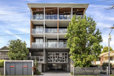 2/20 Primrose St, Sherwood, QLD 4075