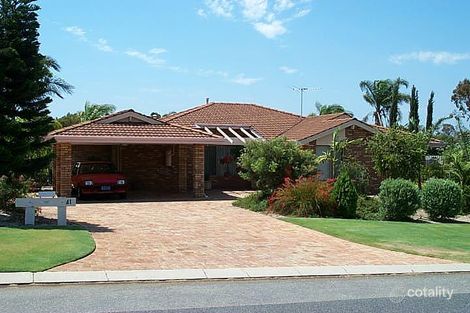 41 Firwood Trl, Woodvale, WA 6026