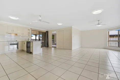 Property photo of 24 Owen Avenue Gracemere QLD 4702