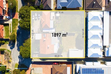 Property photo of 1 Isobel Street Bentley WA 6102