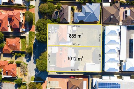 Property photo of 1 Isobel Street Bentley WA 6102