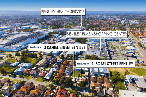 Property photo of 1 Isobel Street Bentley WA 6102