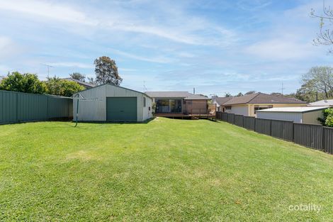 33 Annesley Ave, Stanwell Tops, NSW 2508