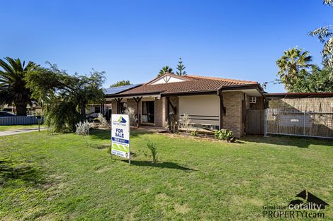 Property photo of 2 Logan Place Spalding WA 6530