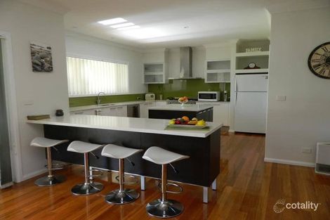 Property photo of 51 Warrina Circuit Minimbah NSW 2312