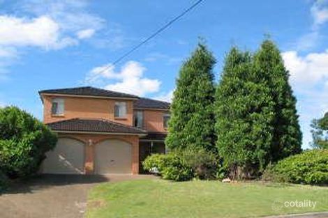 15 Curra Cl, Frenchs Forest, NSW 2086