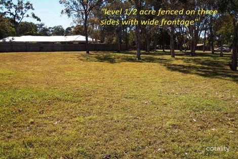 Property photo of 73-75 Carrick Way Wondunna QLD 4655
