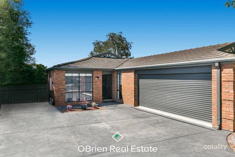 Property photo of 27 Terrapin Drive Narre Warren South VIC 3805