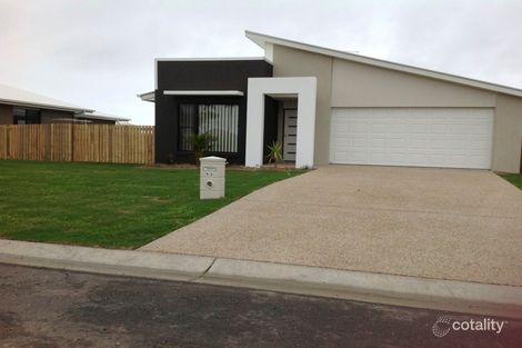 61 Monte Carlo Ave, Zilzie, QLD 4710