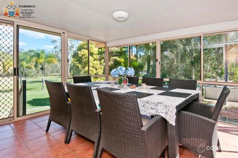 Property photo of 1829 Mount Cotton Road Cornubia QLD 4130