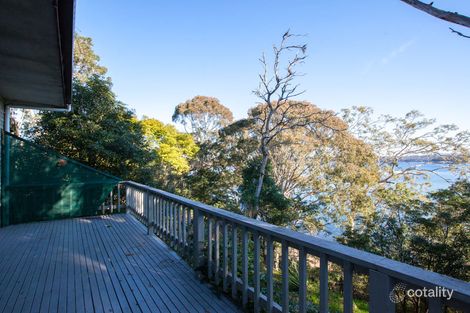 Property photo of 11 Flower Circuit Akolele NSW 2546