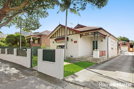 Property photo of 443 Homer Street Earlwood NSW 2206