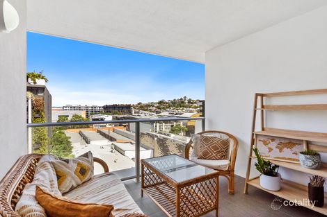 611/42 Wyandra St, Newstead, QLD 4006