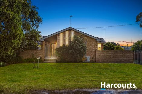 Property photo of 34 Kalingo Street Bellbird NSW 2325