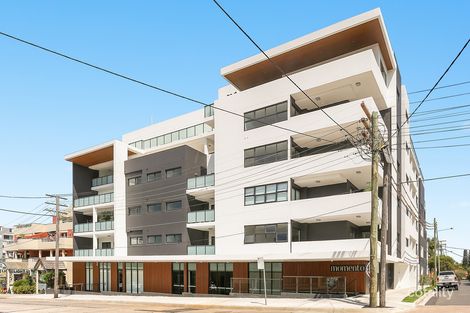 Property photo of 403/2A Cooks Avenue Canterbury NSW 2193