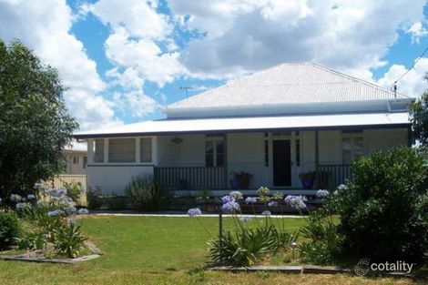 Property photo of 12 Carlow Street Dalby QLD 4405